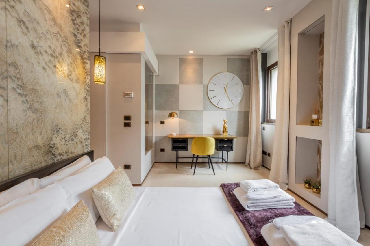 Milan Royal Suites - Centro Duomo Eksteriør bilde