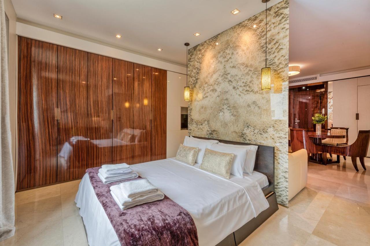Milan Royal Suites - Centro Duomo Eksteriør bilde