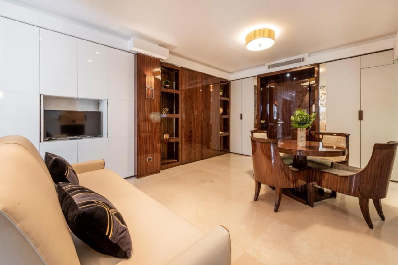 Milan Royal Suites - Centro Duomo Eksteriør bilde