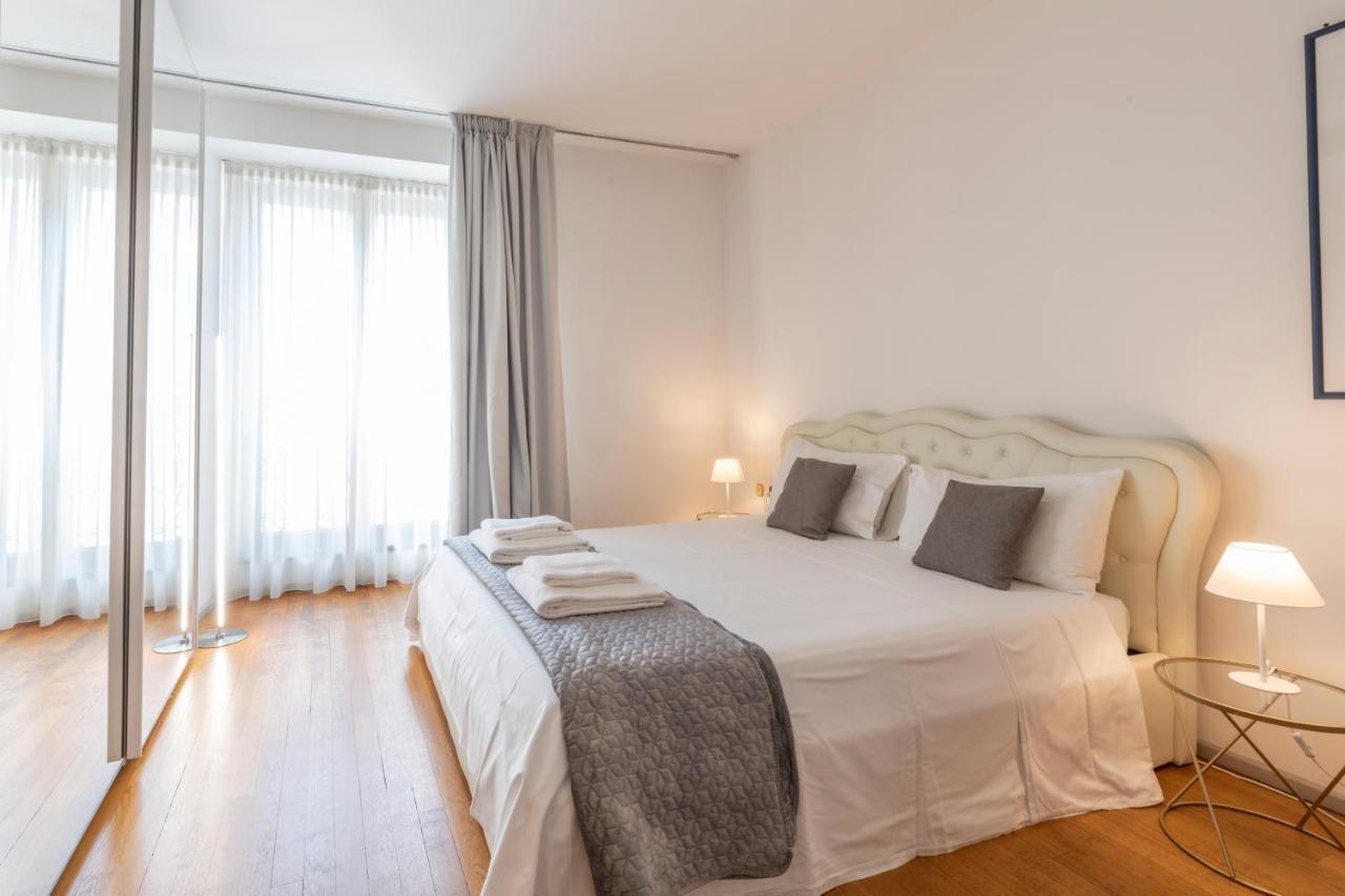 Milan Royal Suites - Centro Duomo Eksteriør bilde