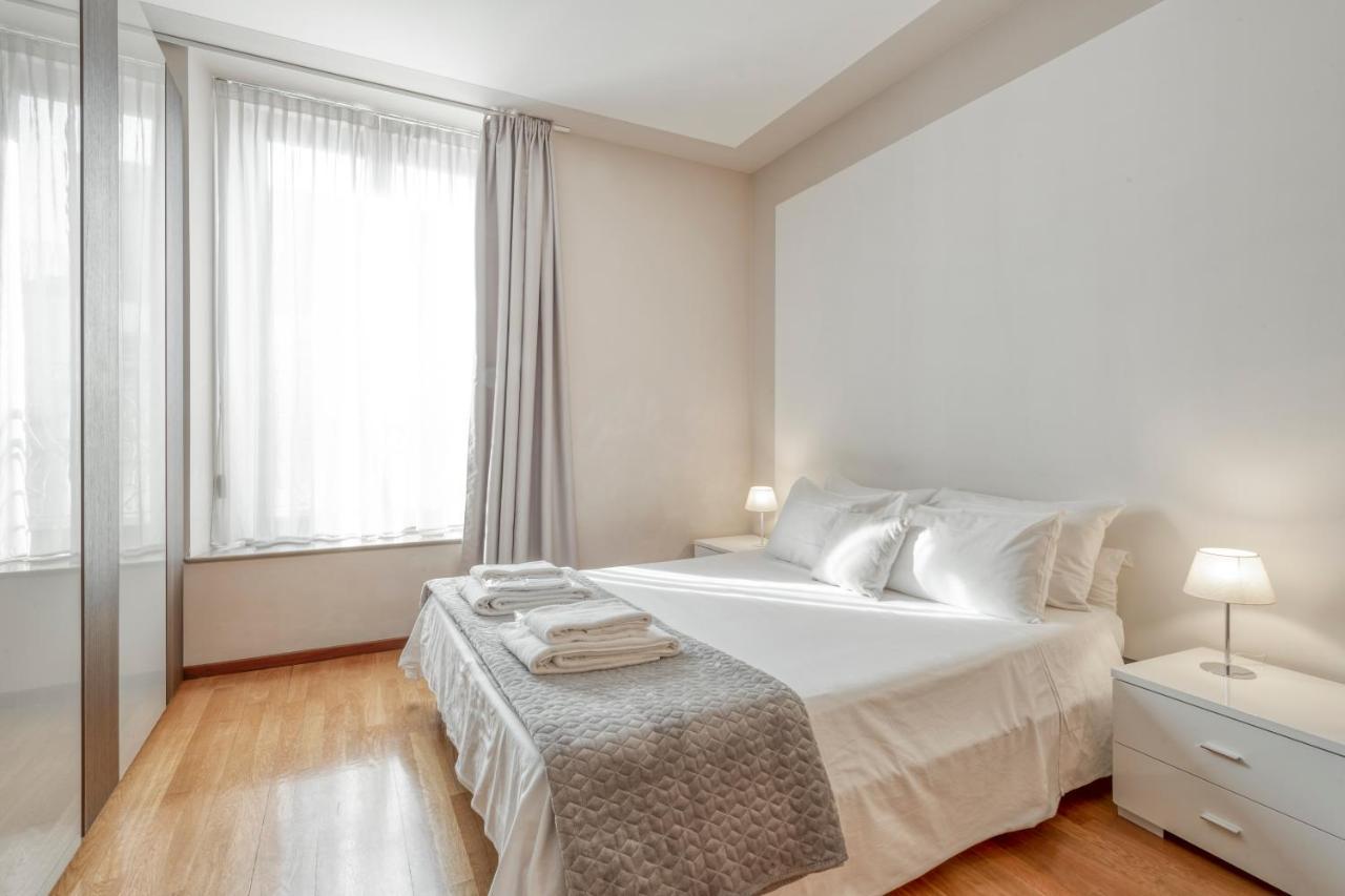 Milan Royal Suites - Centro Duomo Eksteriør bilde