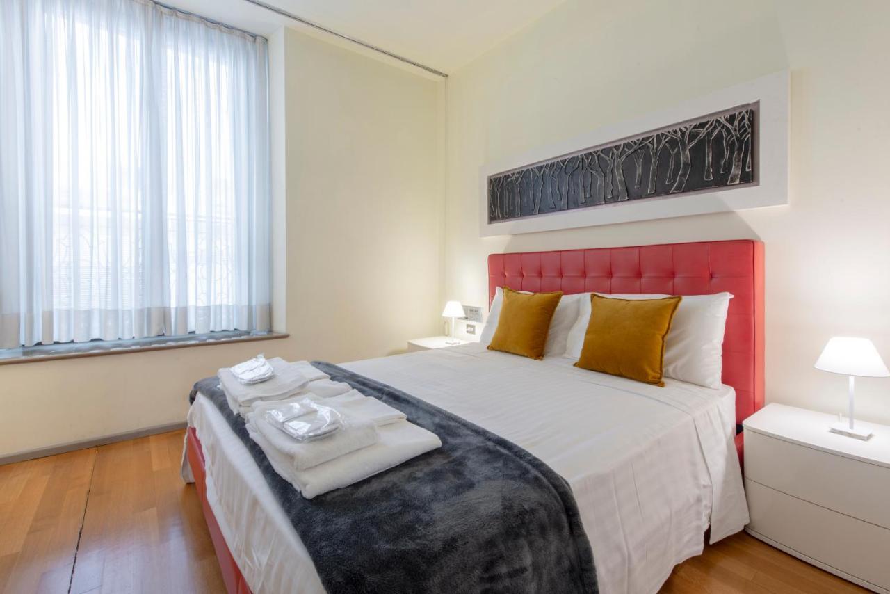 Milan Royal Suites - Centro Duomo Eksteriør bilde