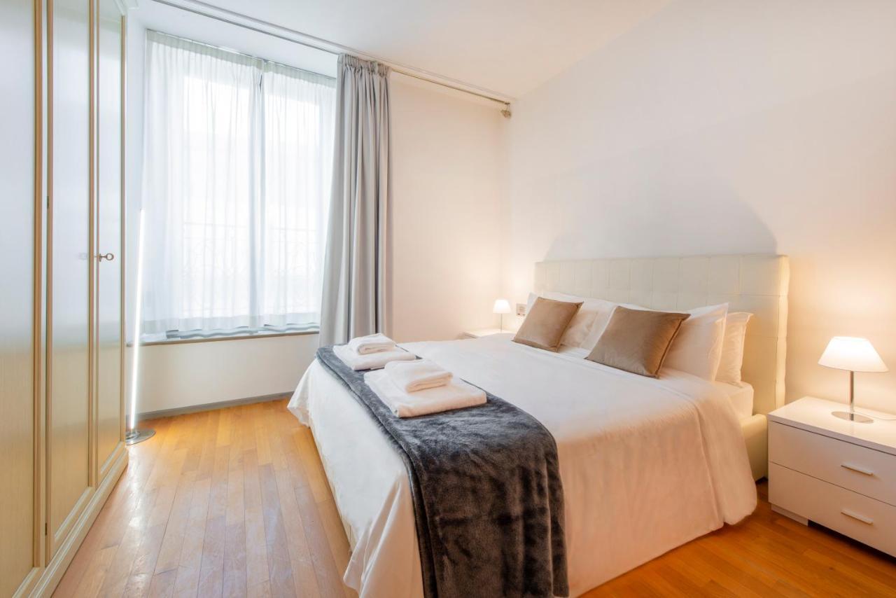 Milan Royal Suites - Centro Duomo Eksteriør bilde
