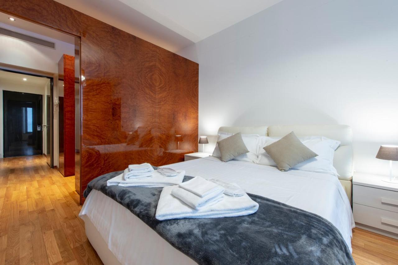 Milan Royal Suites - Centro Duomo Eksteriør bilde