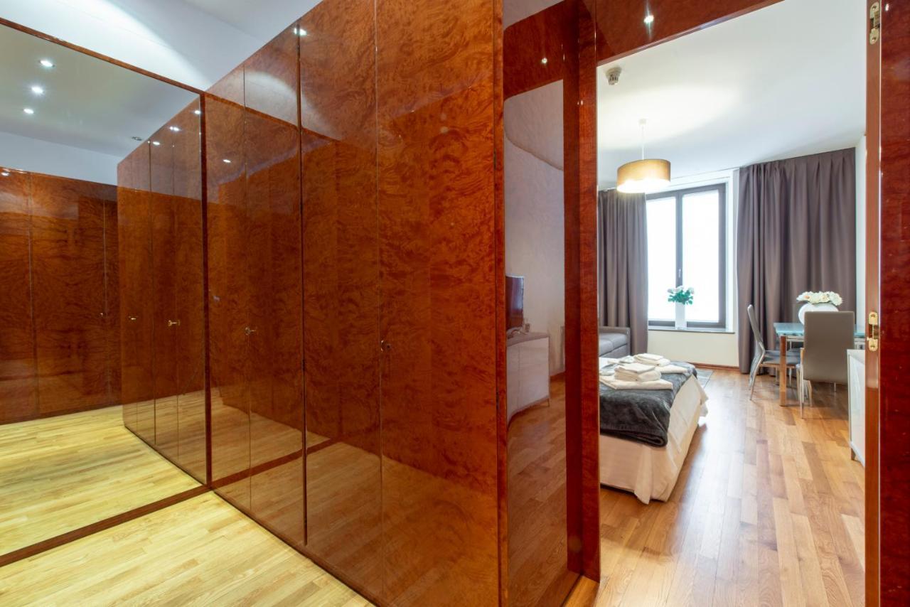 Milan Royal Suites - Centro Duomo Eksteriør bilde
