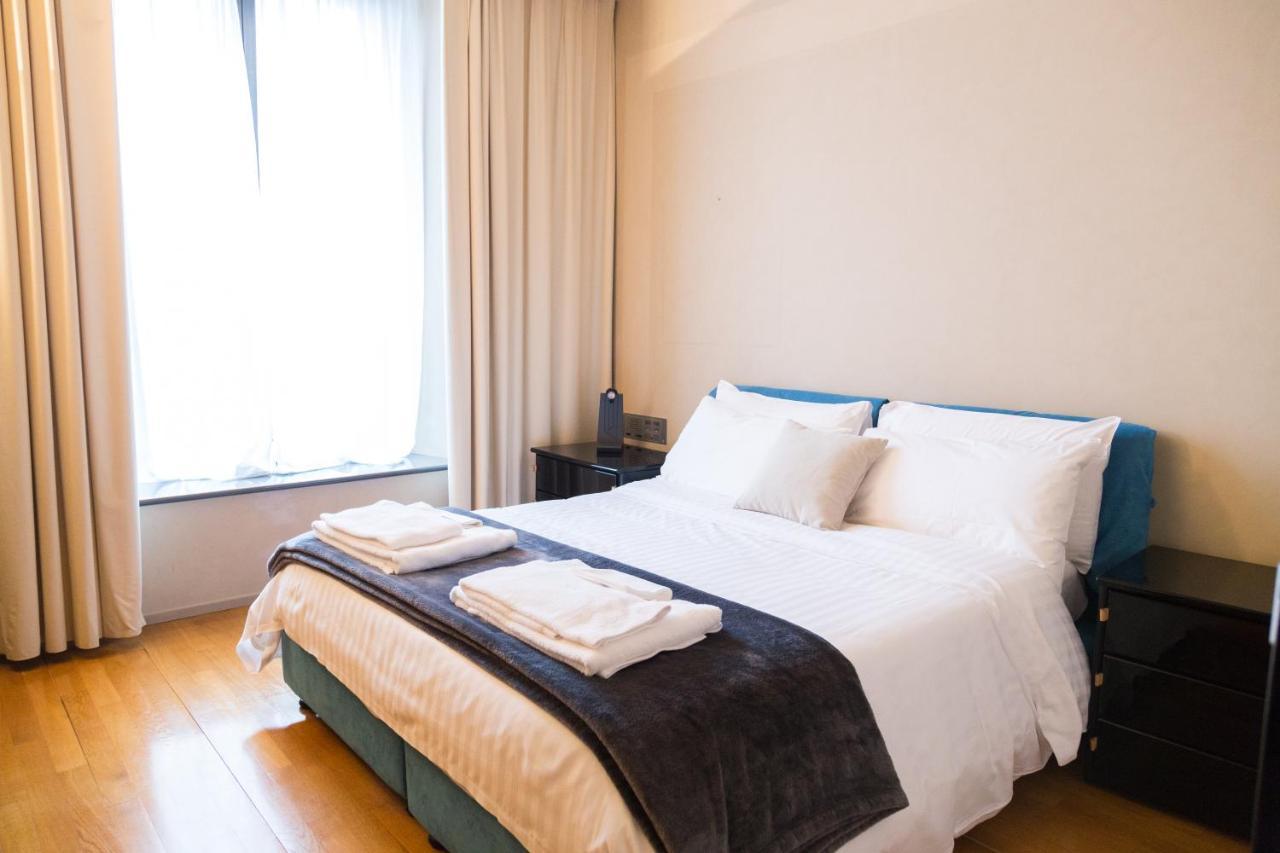 Milan Royal Suites - Centro Duomo Eksteriør bilde