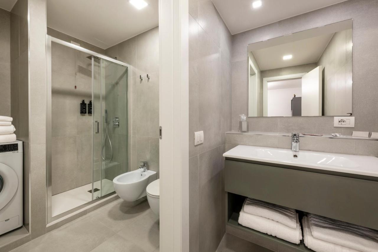 Milan Royal Suites - Centro Duomo Eksteriør bilde