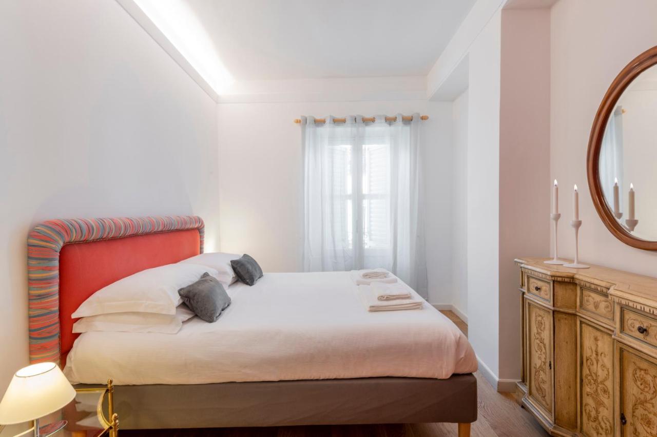 Milan Royal Suites - Centro Duomo Eksteriør bilde