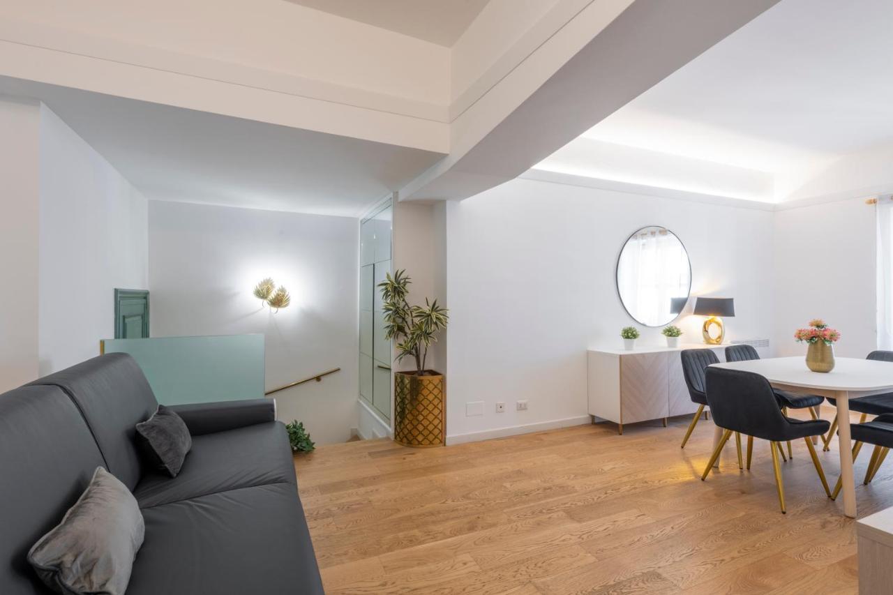 Milan Royal Suites - Centro Duomo Eksteriør bilde