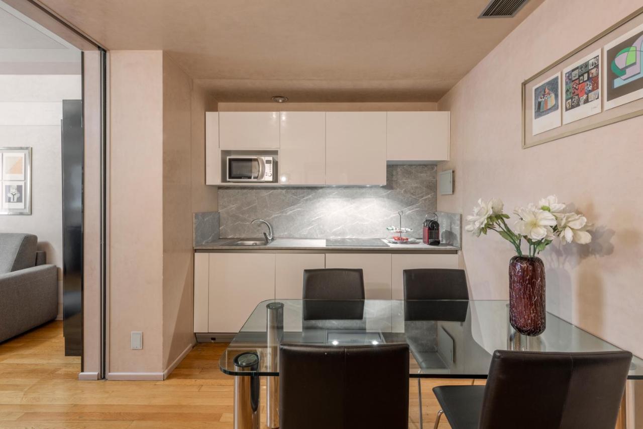 Milan Royal Suites - Centro Duomo Eksteriør bilde