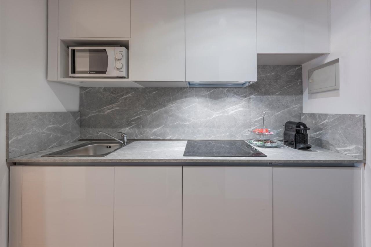 Milan Royal Suites - Centro Duomo Eksteriør bilde