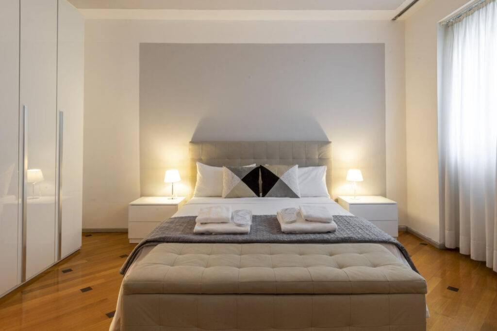 Milan Royal Suites - Centro Duomo Eksteriør bilde