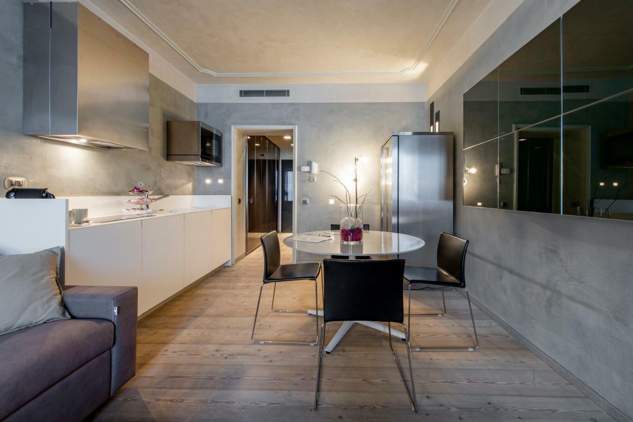 Milan Royal Suites - Centro Duomo Eksteriør bilde